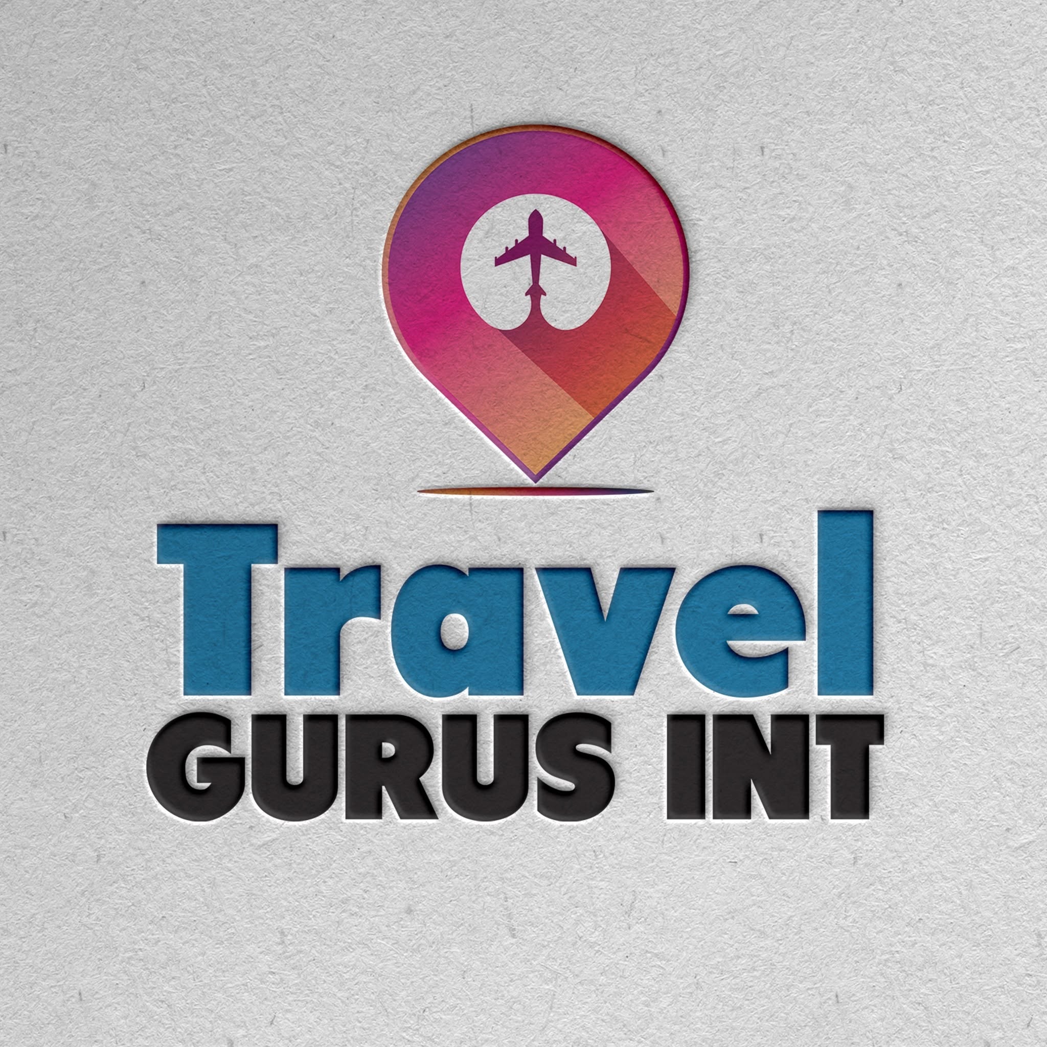 ST Trip Logo